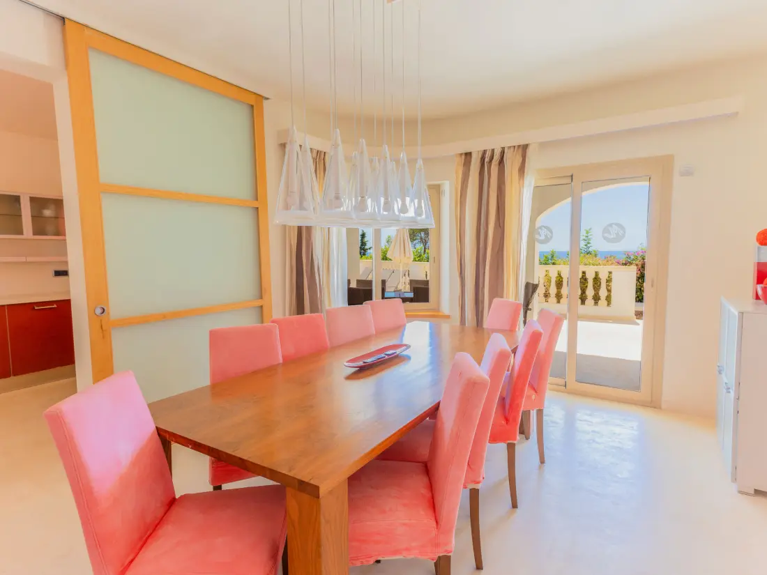 Maison de Vacances Son Bou