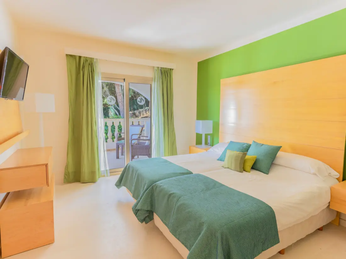 Maison de Vacances Son Bou