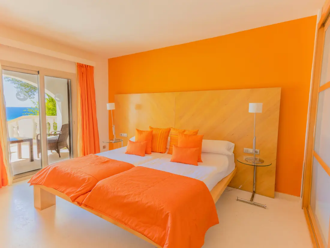 Maison de Vacances Son Bou