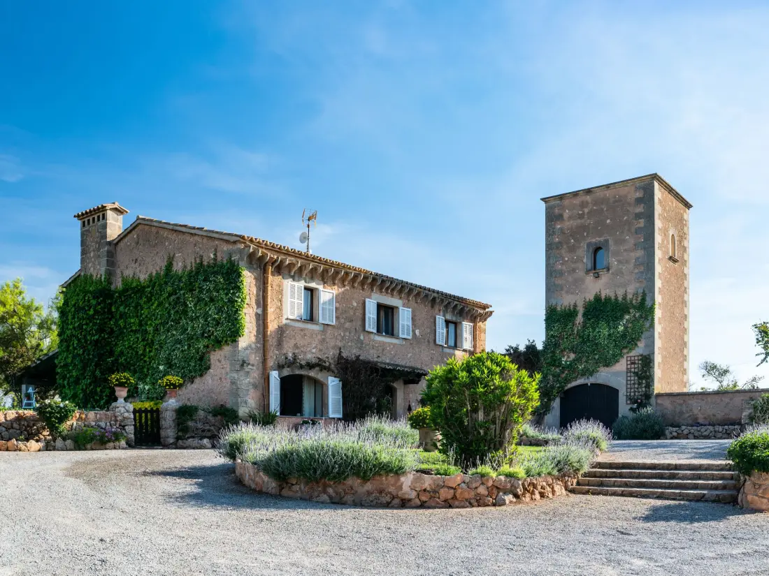 Maison de Vacances Son Ferriol