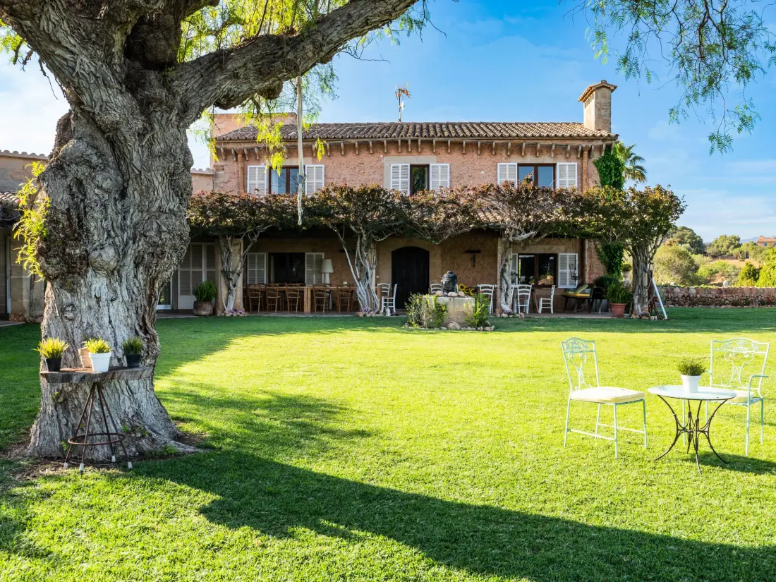 Maison de Vacances Son Ferriol