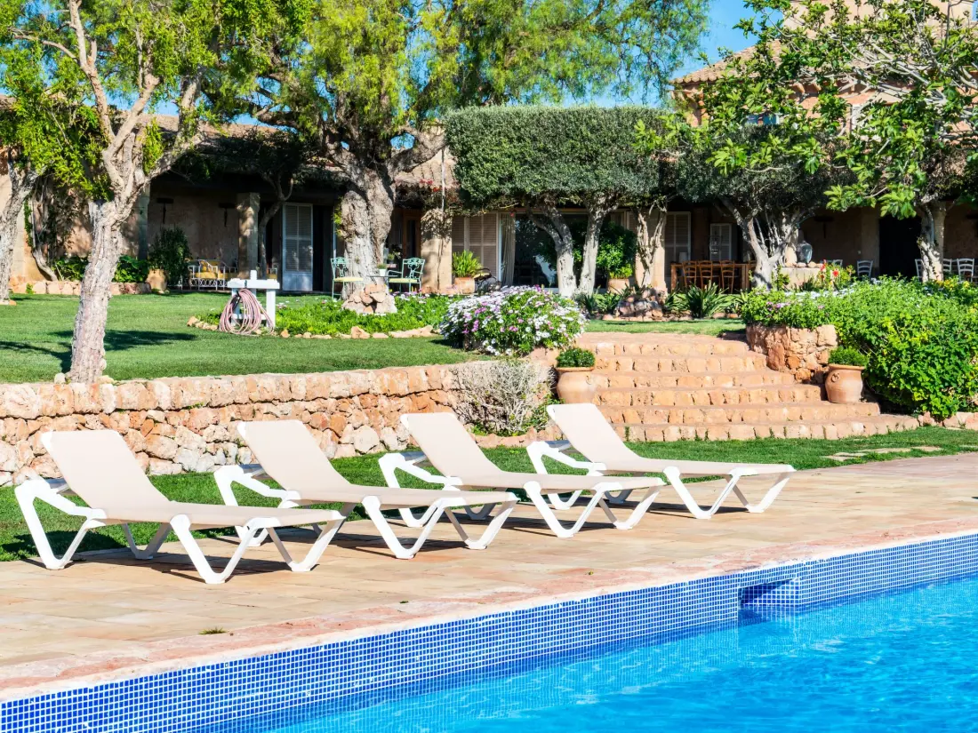 Maison de Vacances Son Ferriol