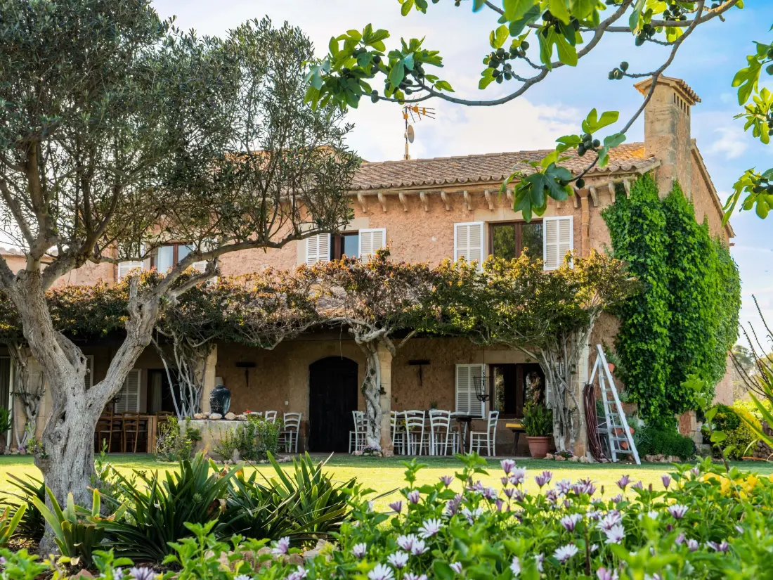 Maison de Vacances Son Ferriol