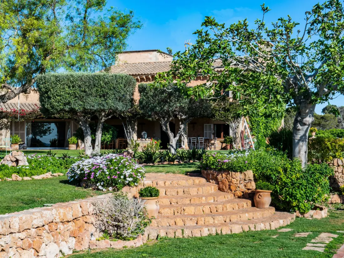Maison de Vacances Son Ferriol