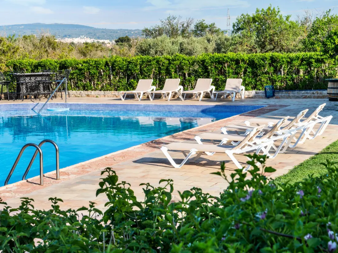Maison de Vacances Son Ferriol