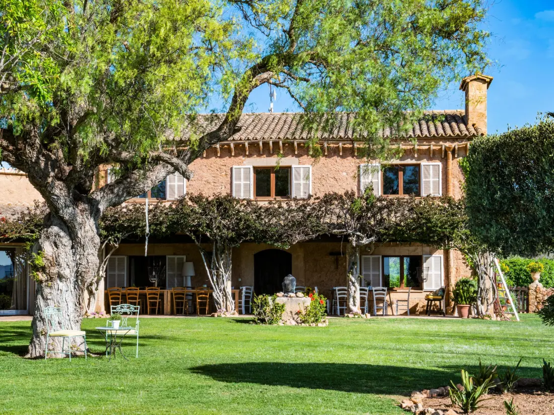 Maison de Vacances Son Ferriol