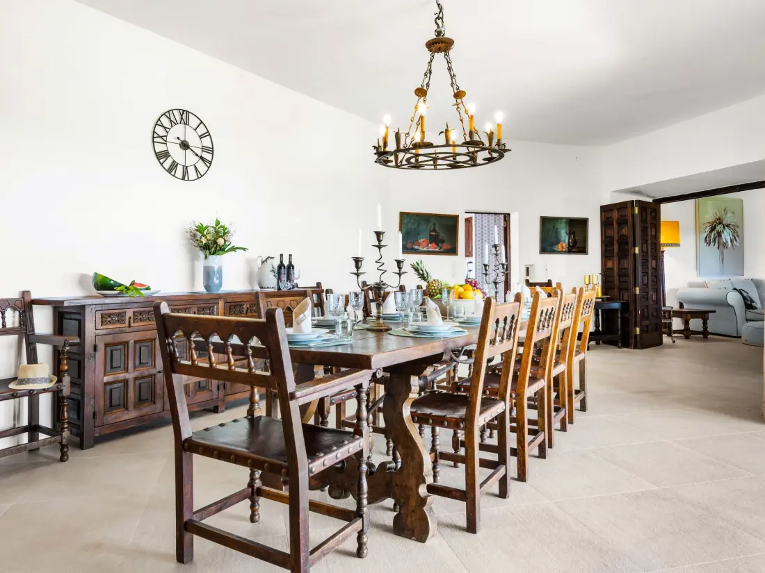 Maison de Vacances Son Ferriol