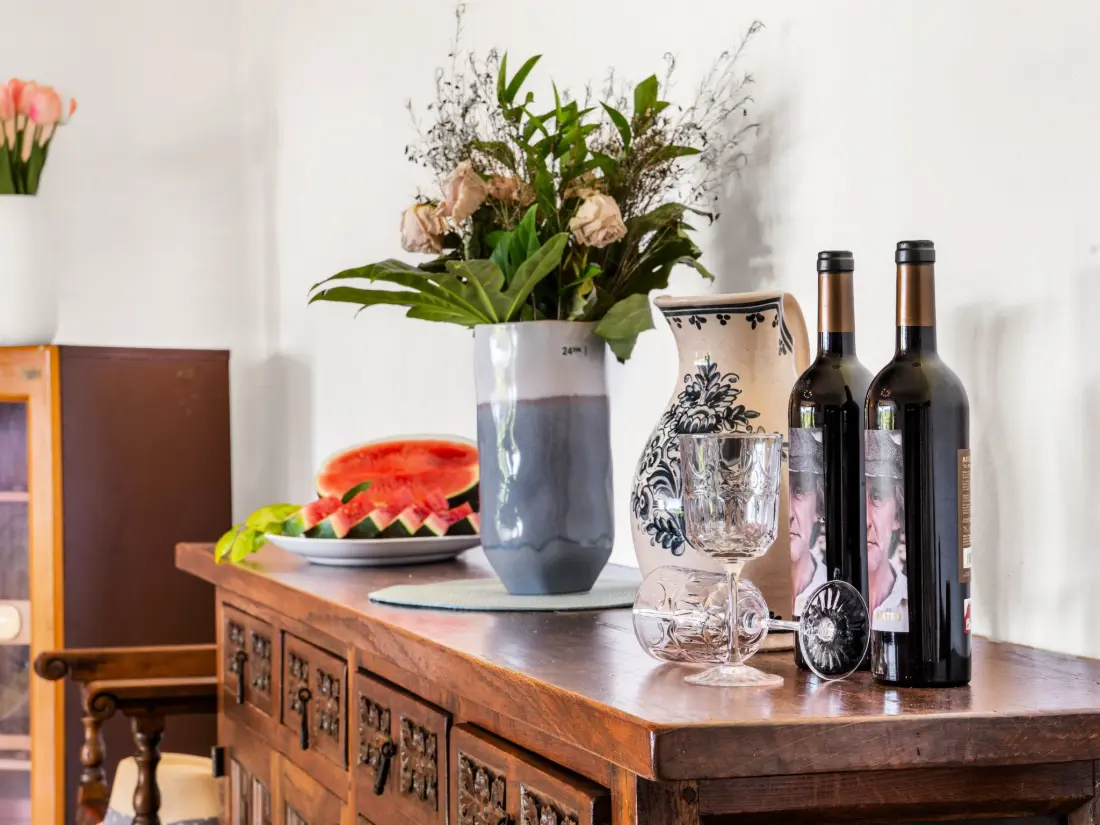Maison de Vacances Son Ferriol