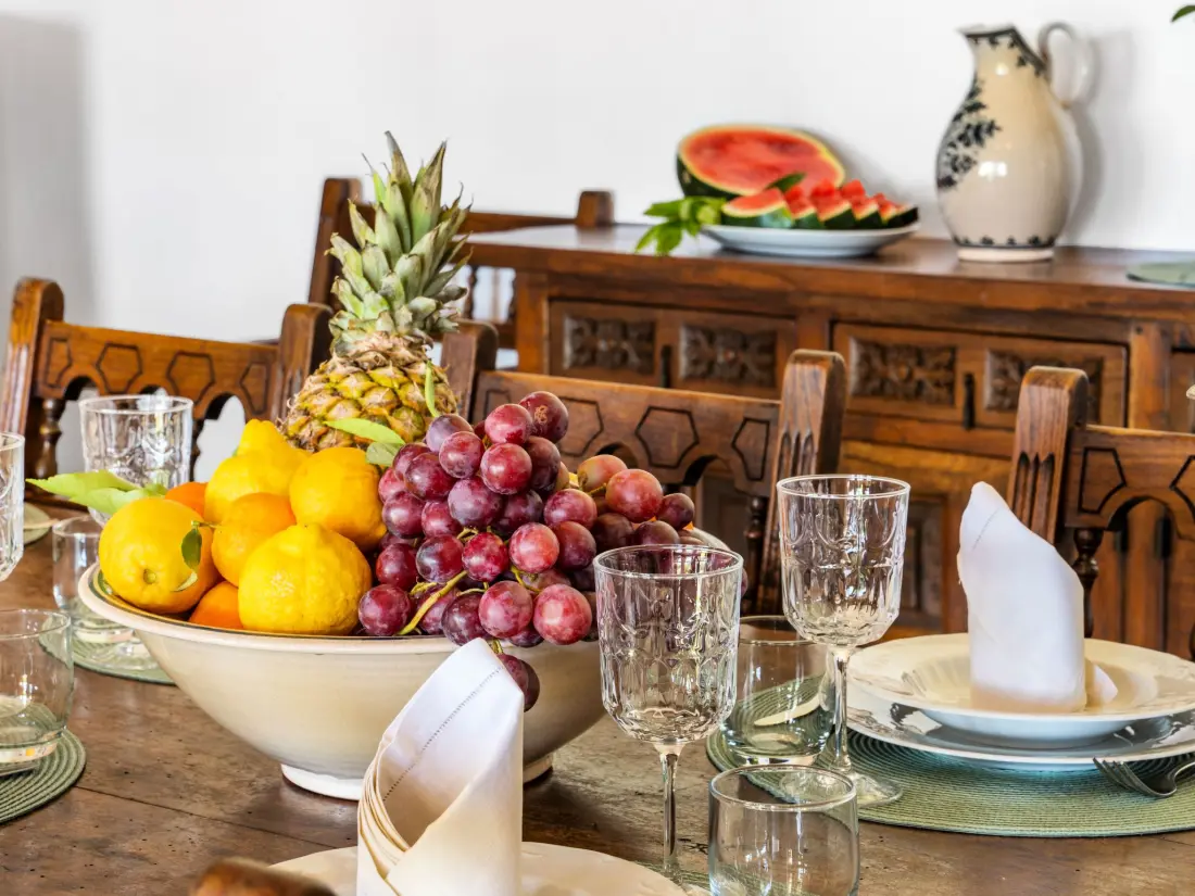 Maison de Vacances Son Ferriol