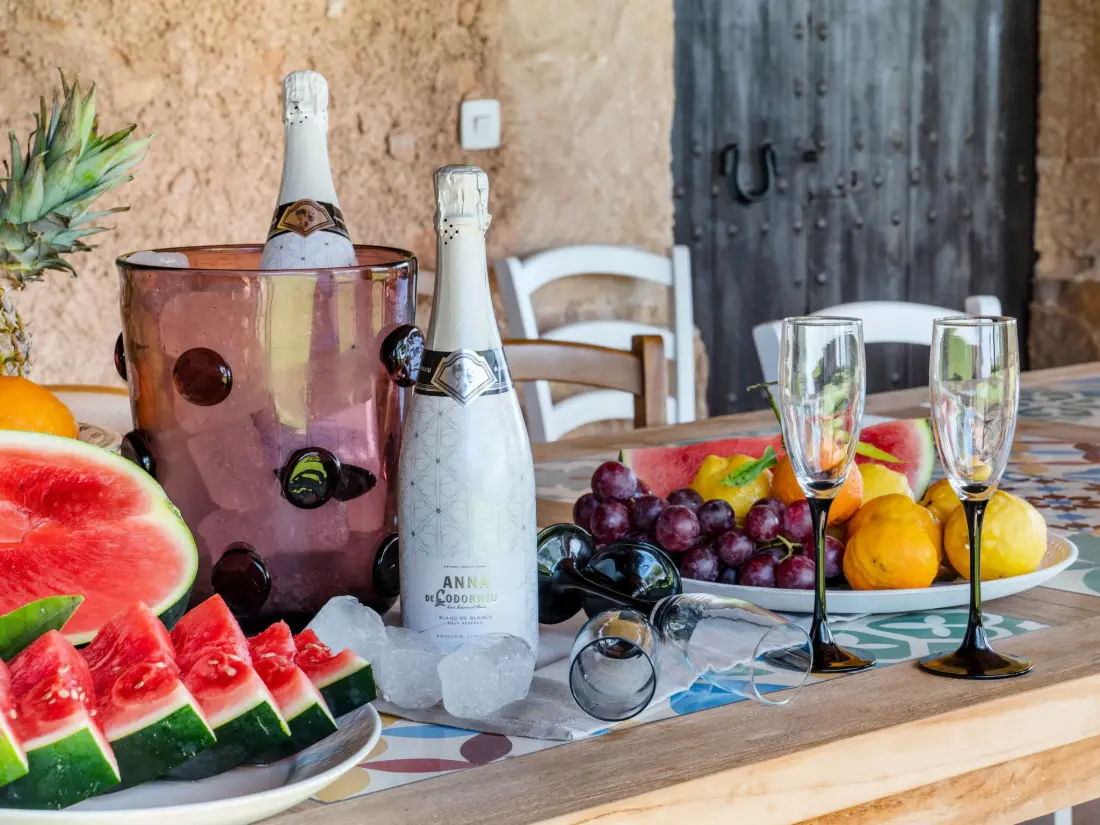 Maison de Vacances Son Ferriol