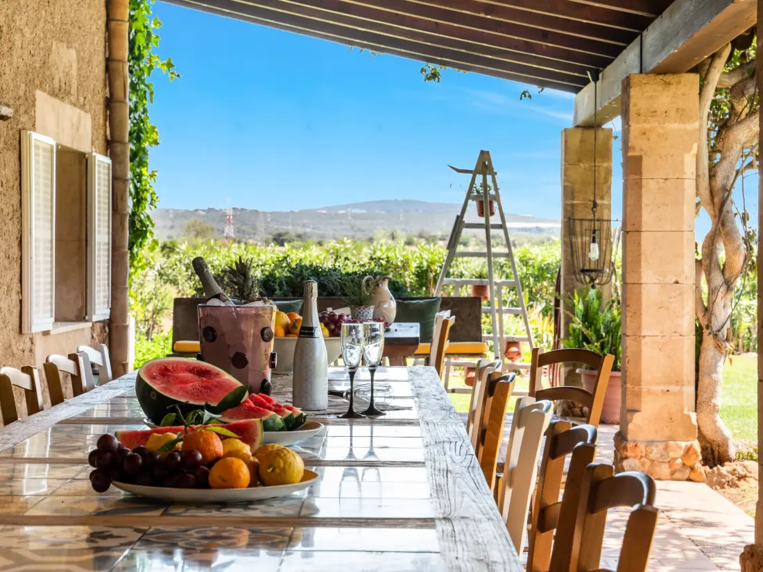 Maison de Vacances Son Ferriol