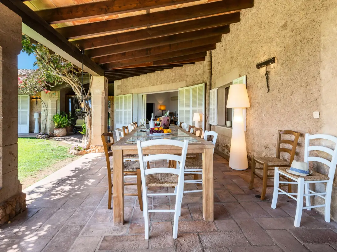 Maison de Vacances Son Ferriol