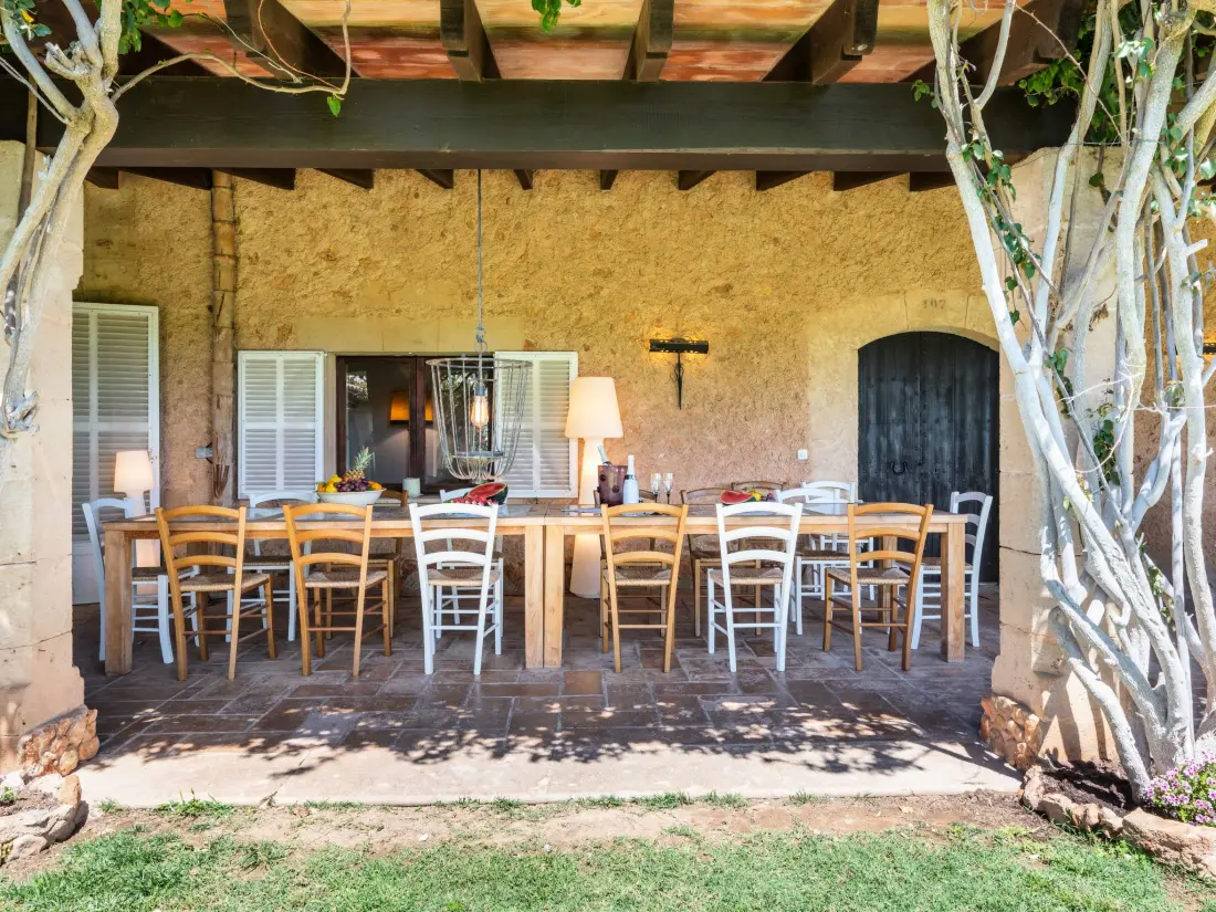 Maison de Vacances Son Ferriol