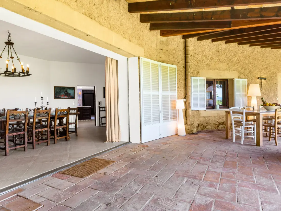 Maison de Vacances Son Ferriol