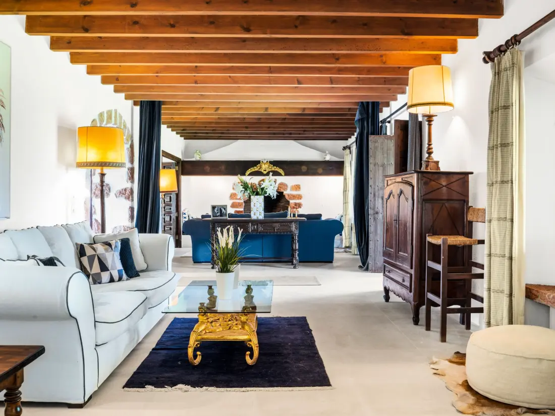 Maison de Vacances Son Ferriol