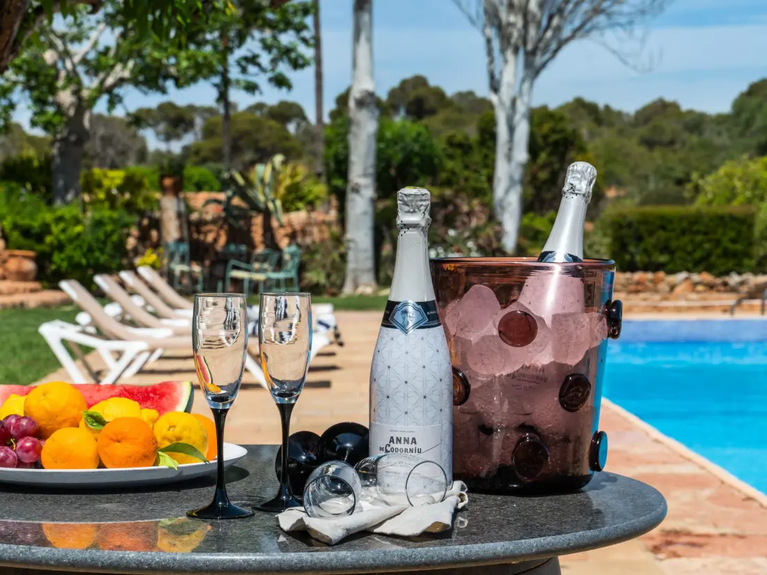 Maison de Vacances Son Ferriol