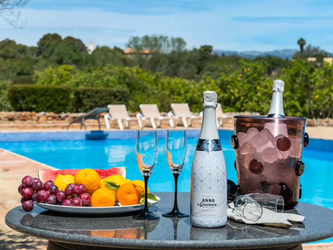 Maison de Vacances Son Ferriol