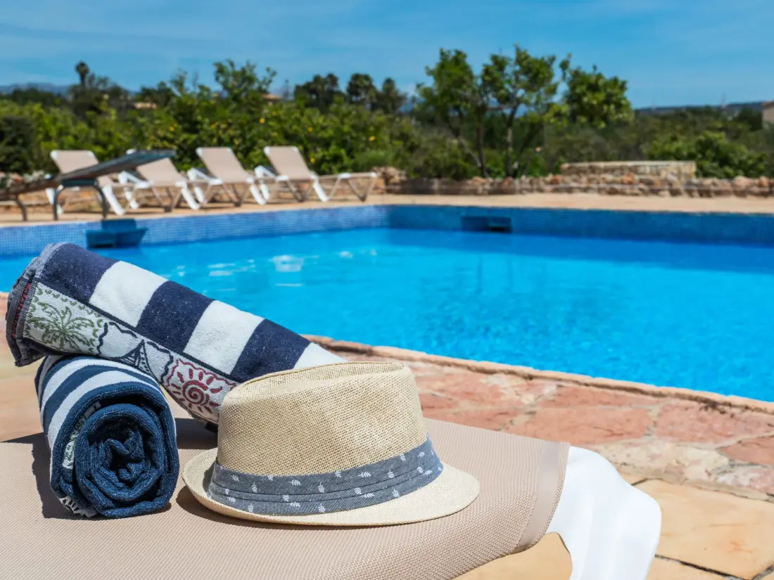 Maison de Vacances Son Ferriol