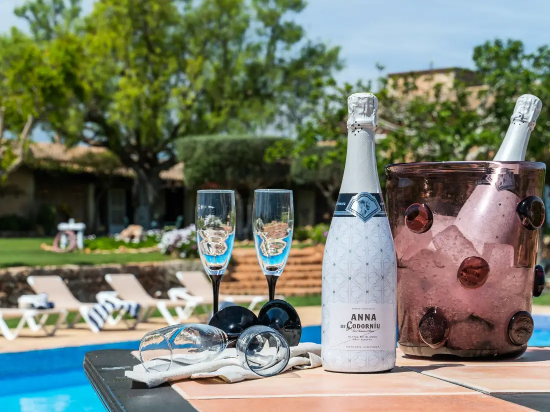 Maison de Vacances Son Ferriol