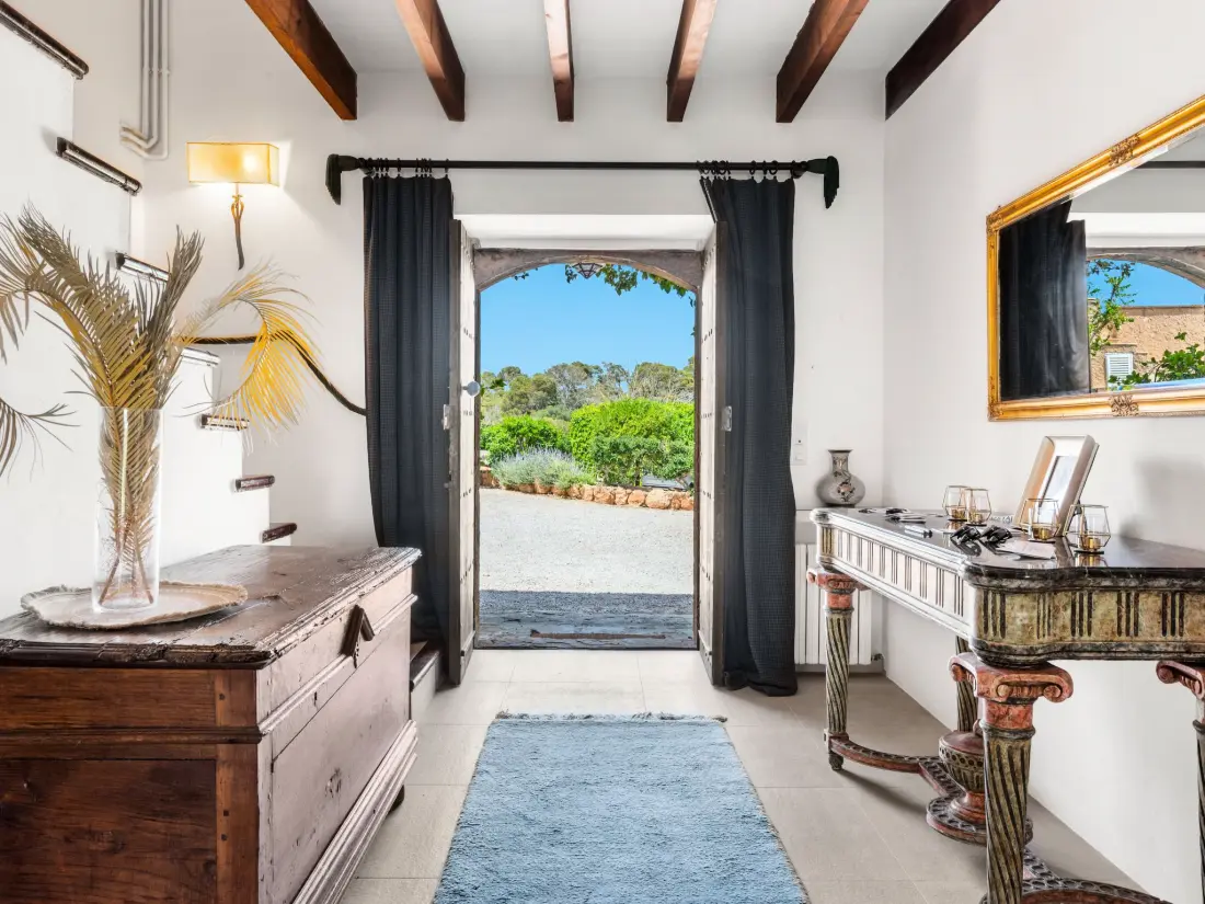 Maison de Vacances Son Ferriol