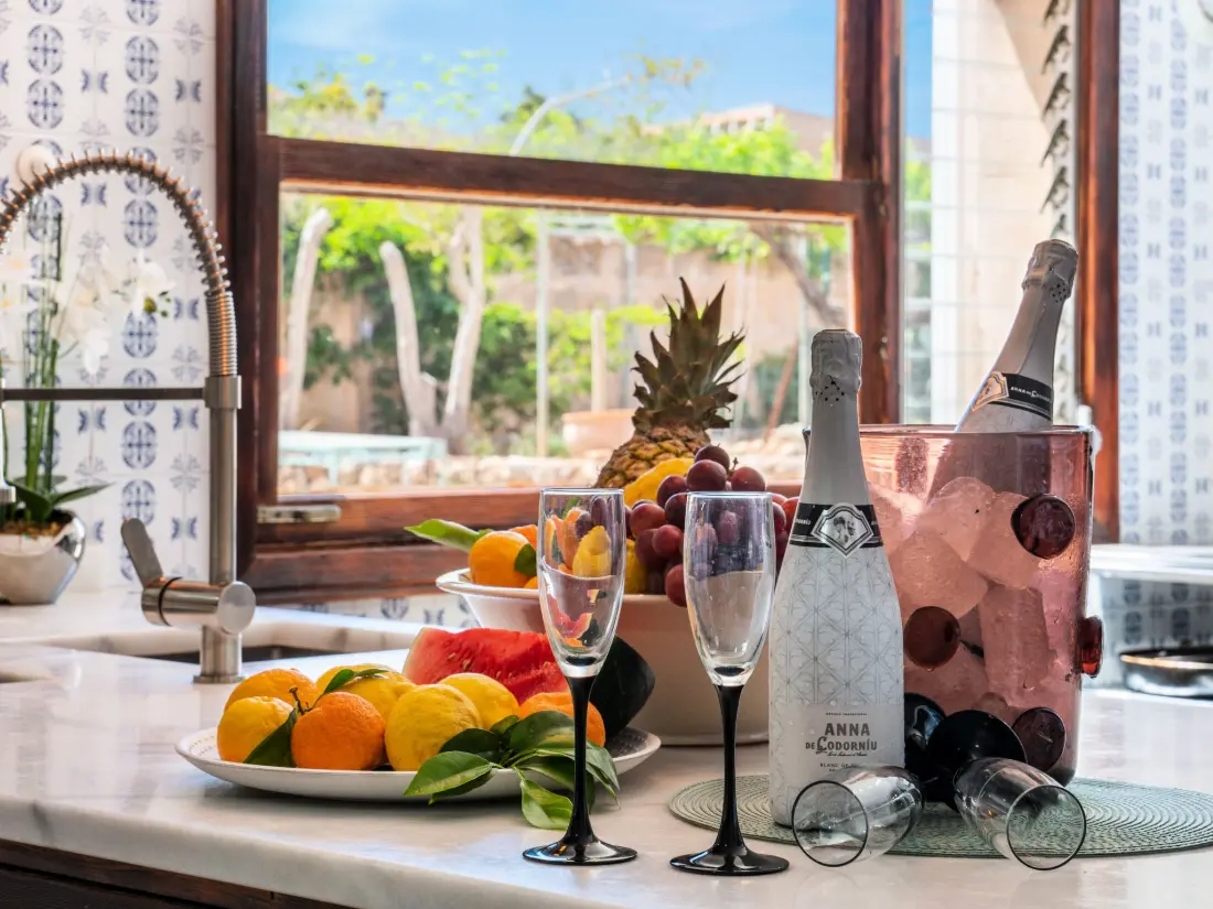 Maison de Vacances Son Ferriol