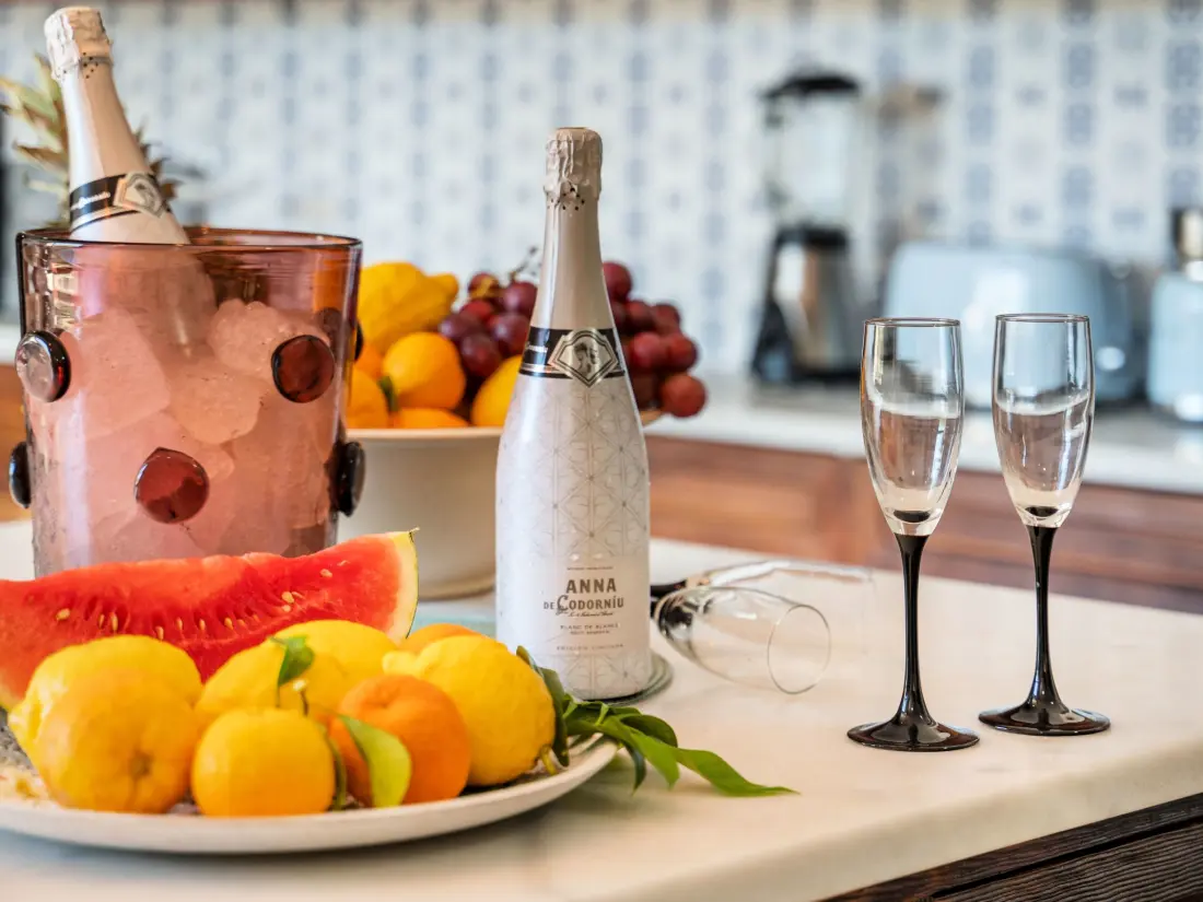 Maison de Vacances Son Ferriol