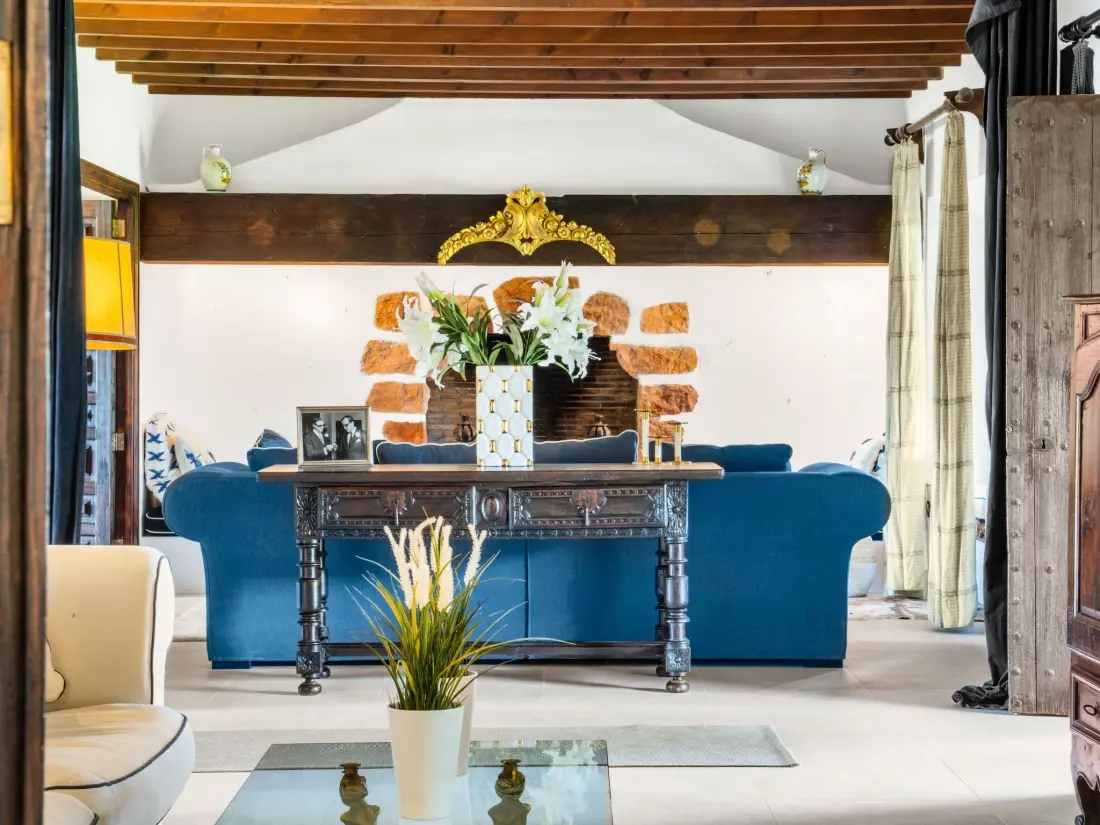 Maison de Vacances Son Ferriol