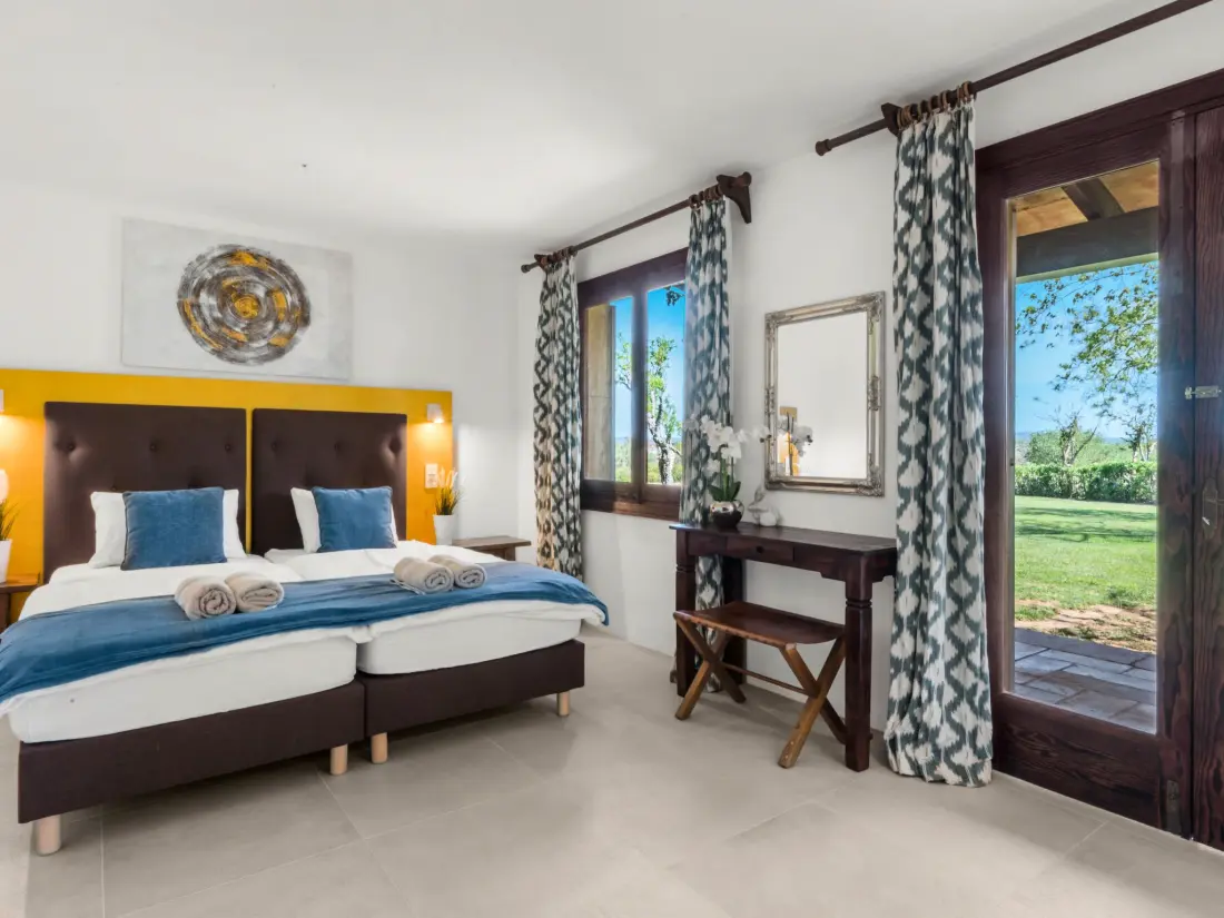 Maison de Vacances Son Ferriol