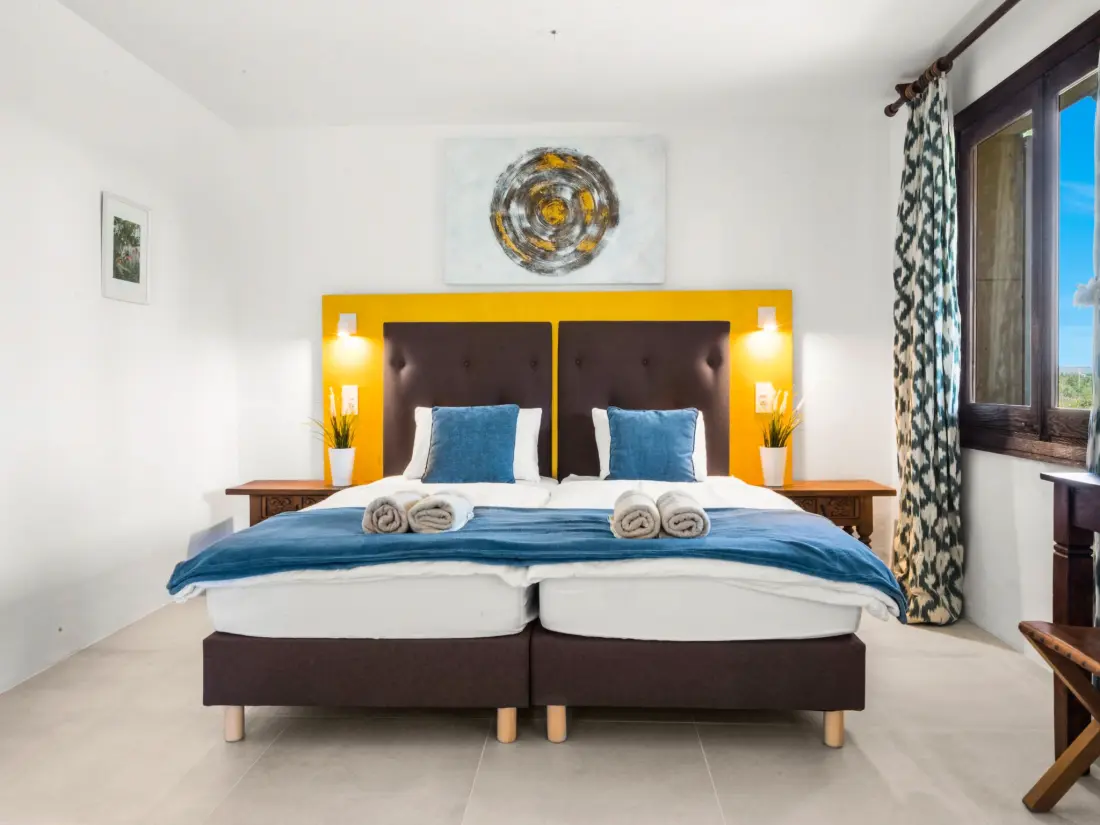 Maison de Vacances Son Ferriol