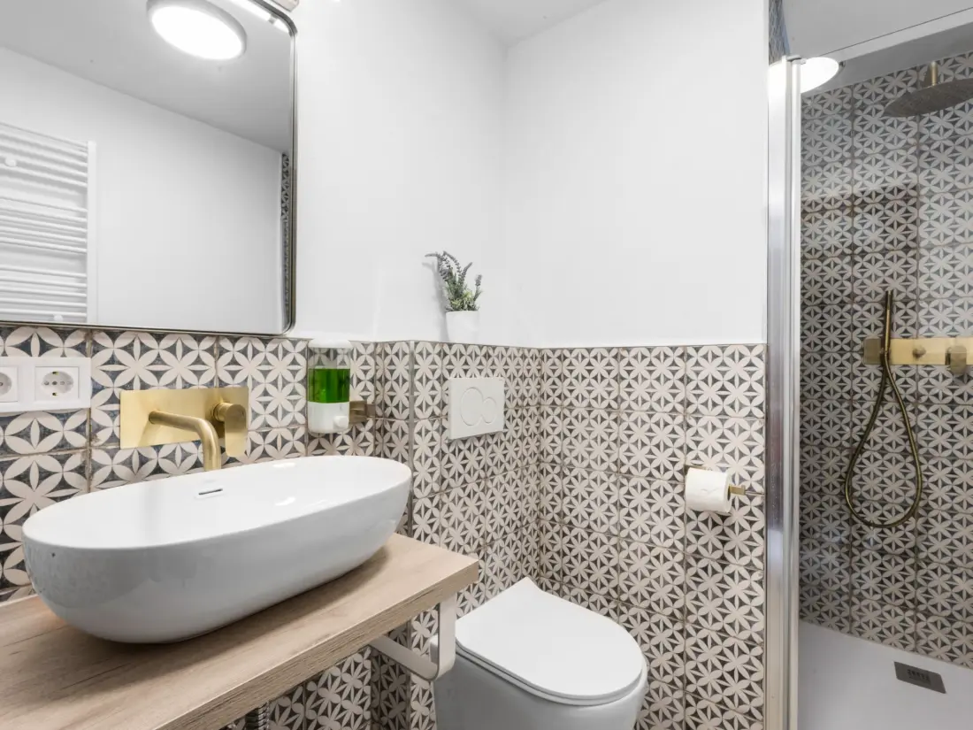 Maison de Vacances Son Ferriol