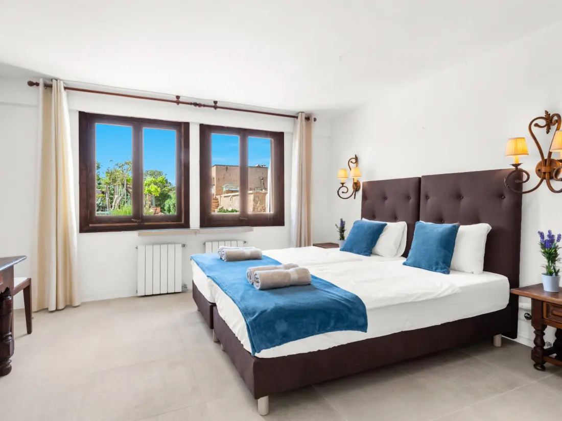 Maison de Vacances Son Ferriol