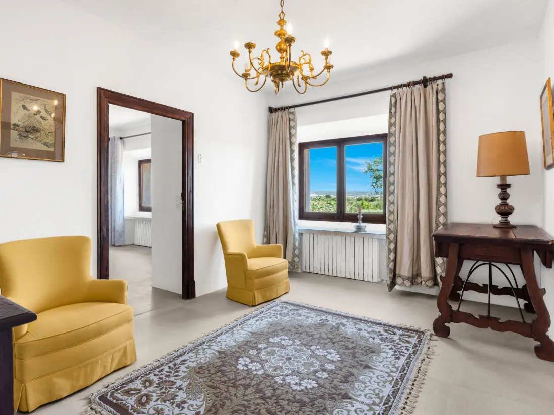 Maison de Vacances Son Ferriol