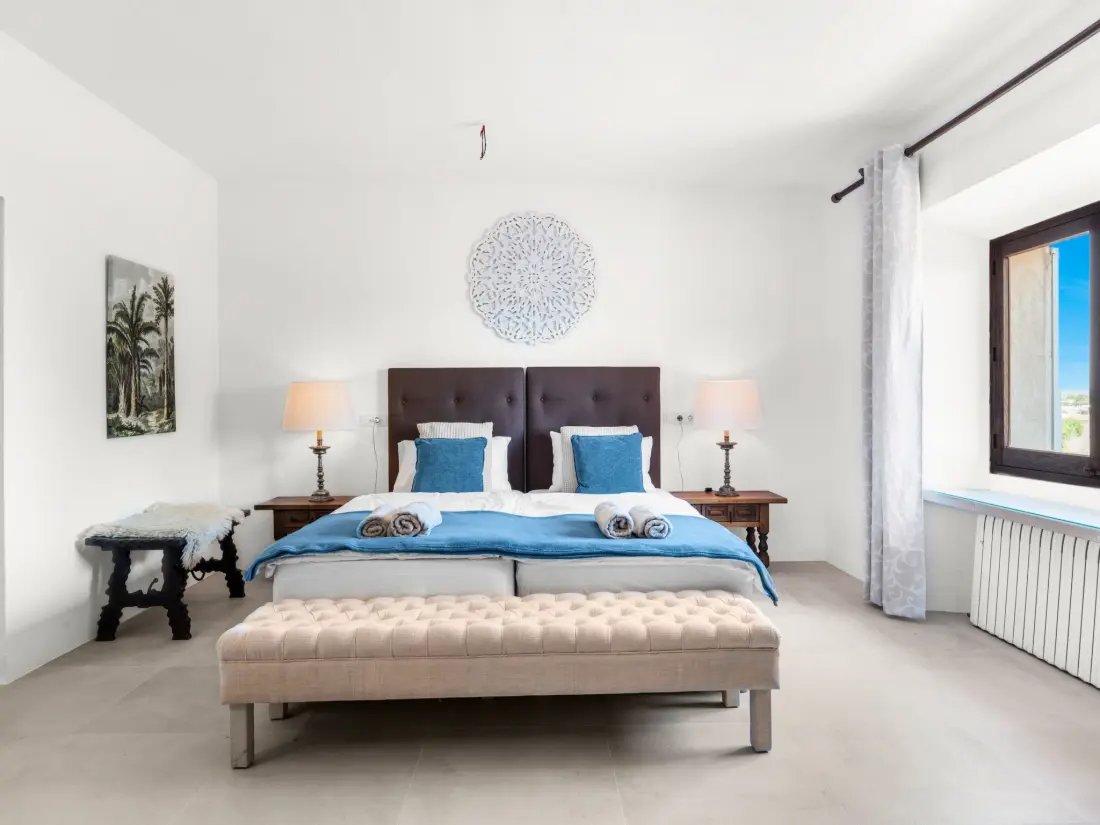 Maison de Vacances Son Ferriol
