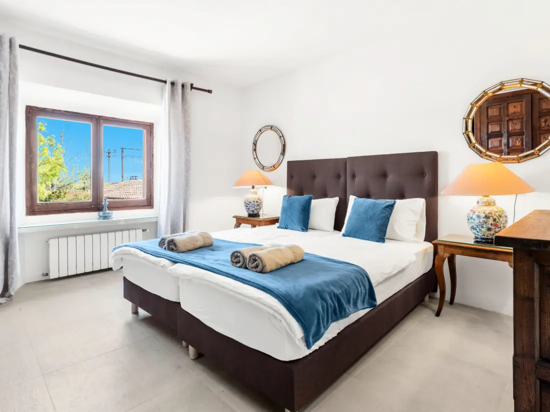 Maison de Vacances Son Ferriol