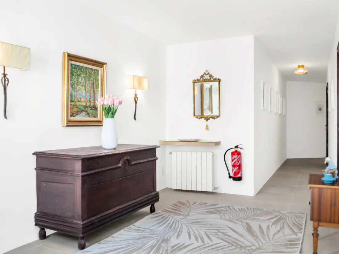 Maison de Vacances Son Ferriol
