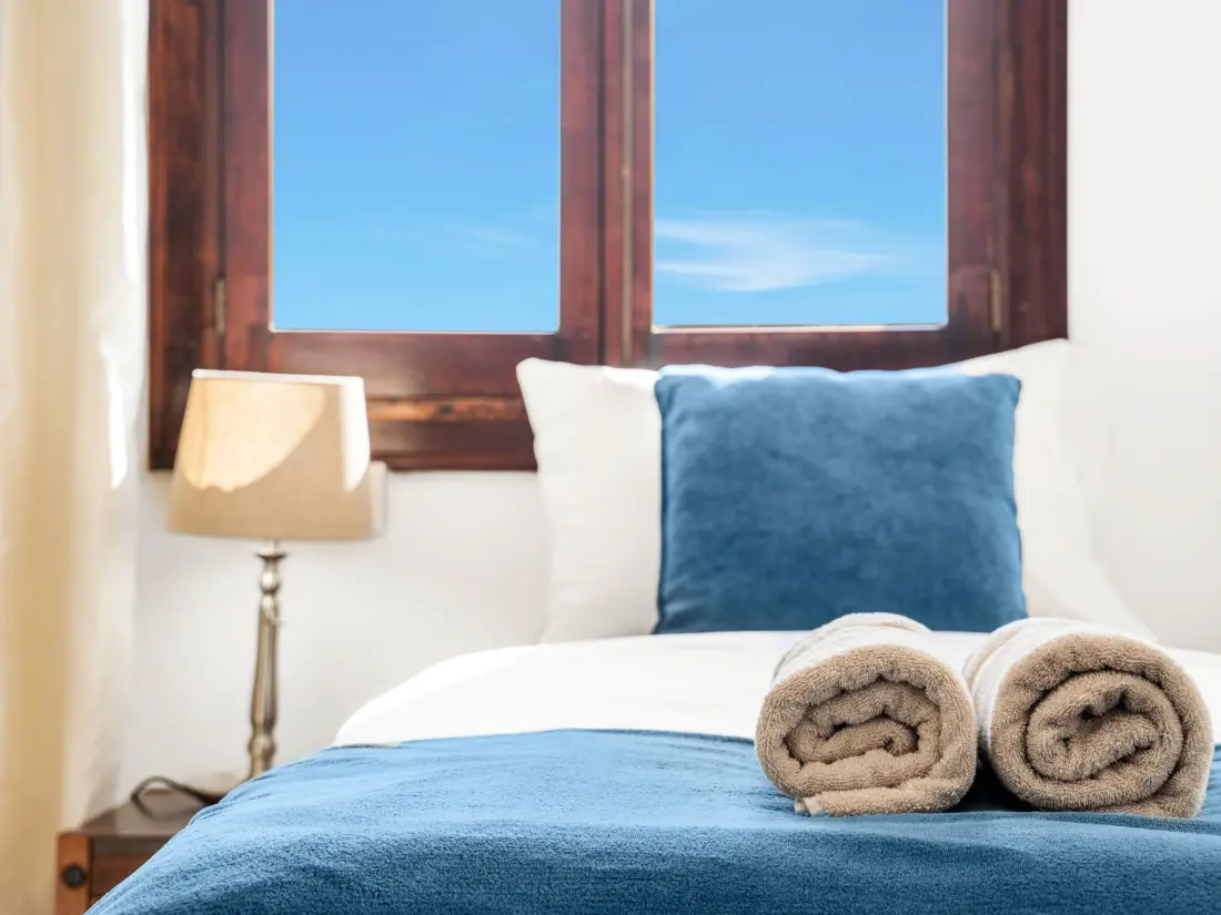Maison de Vacances Son Ferriol