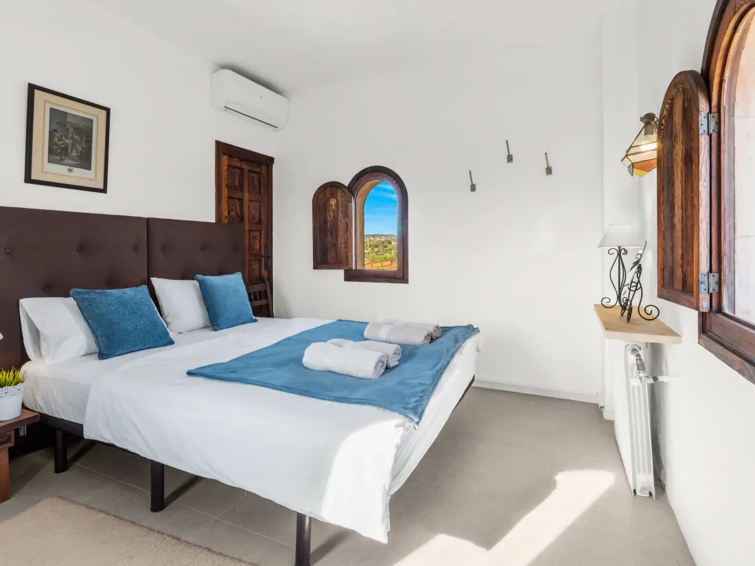 Maison de Vacances Son Ferriol
