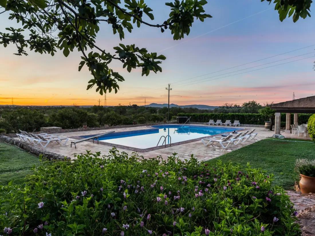Maison de Vacances Son Ferriol