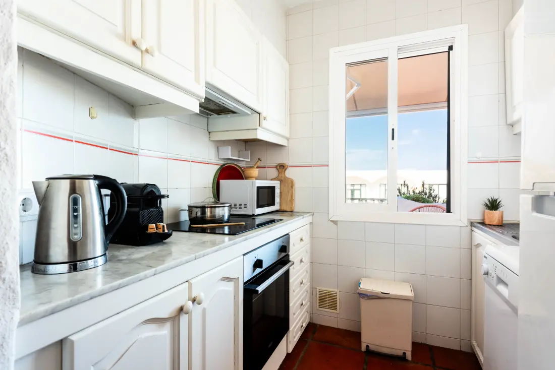Appartements à Son Parc