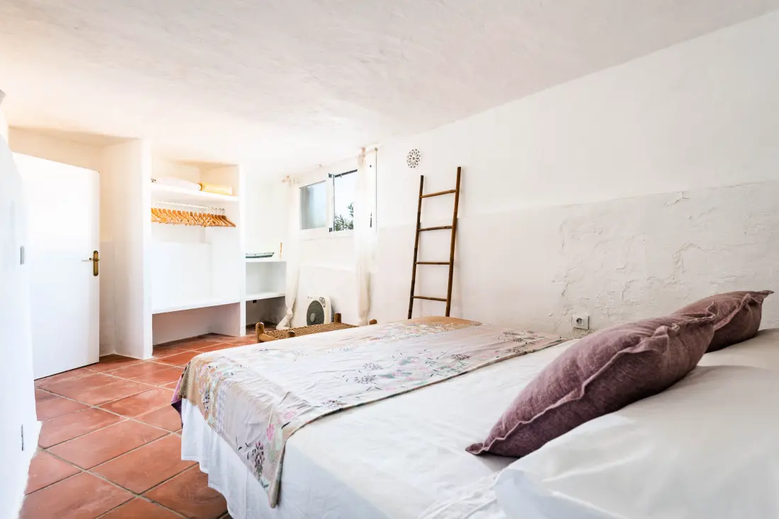 Appartements à Son Parc