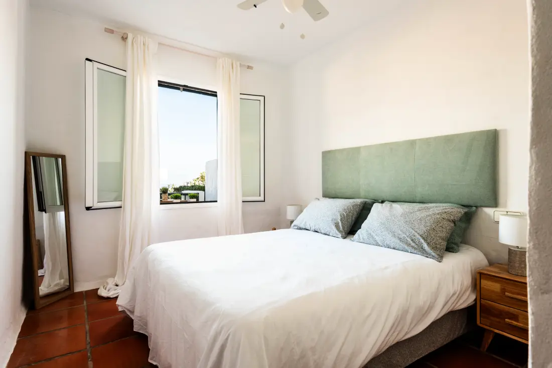 Appartements à Son Parc
