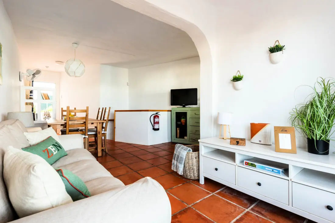 Appartements à Son Parc