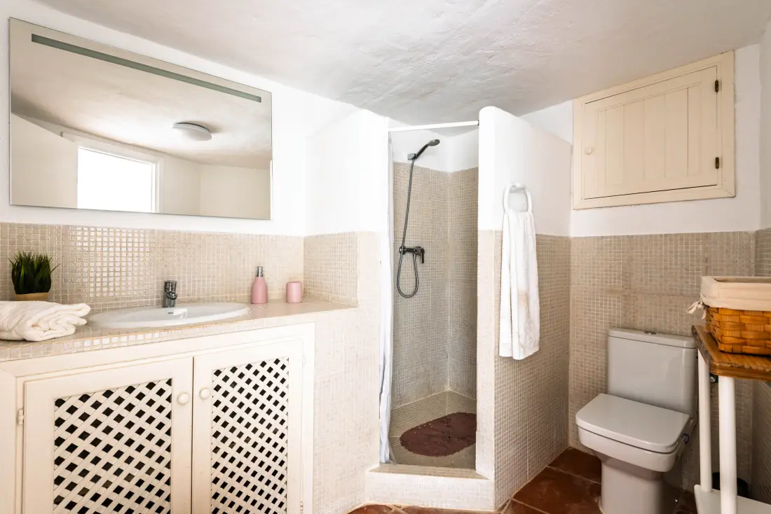 Appartements à Son Parc
