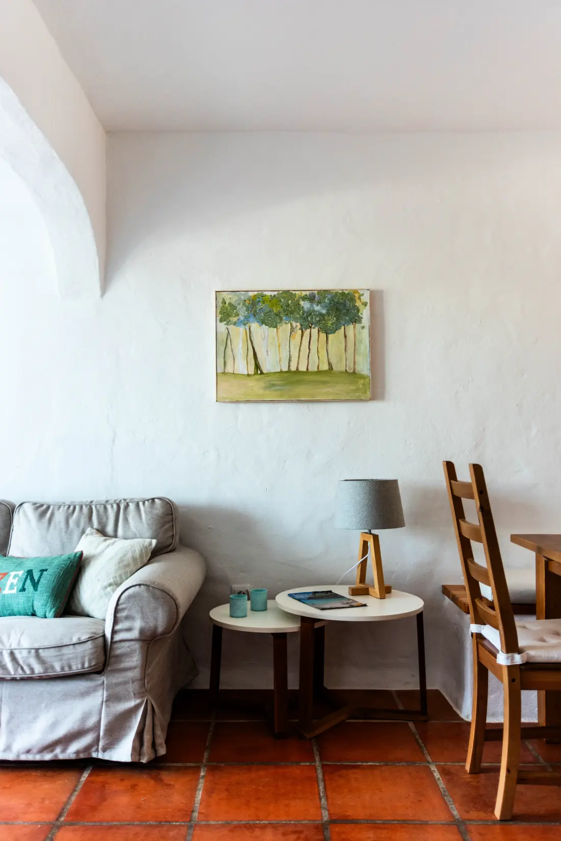 Appartements à Son Parc