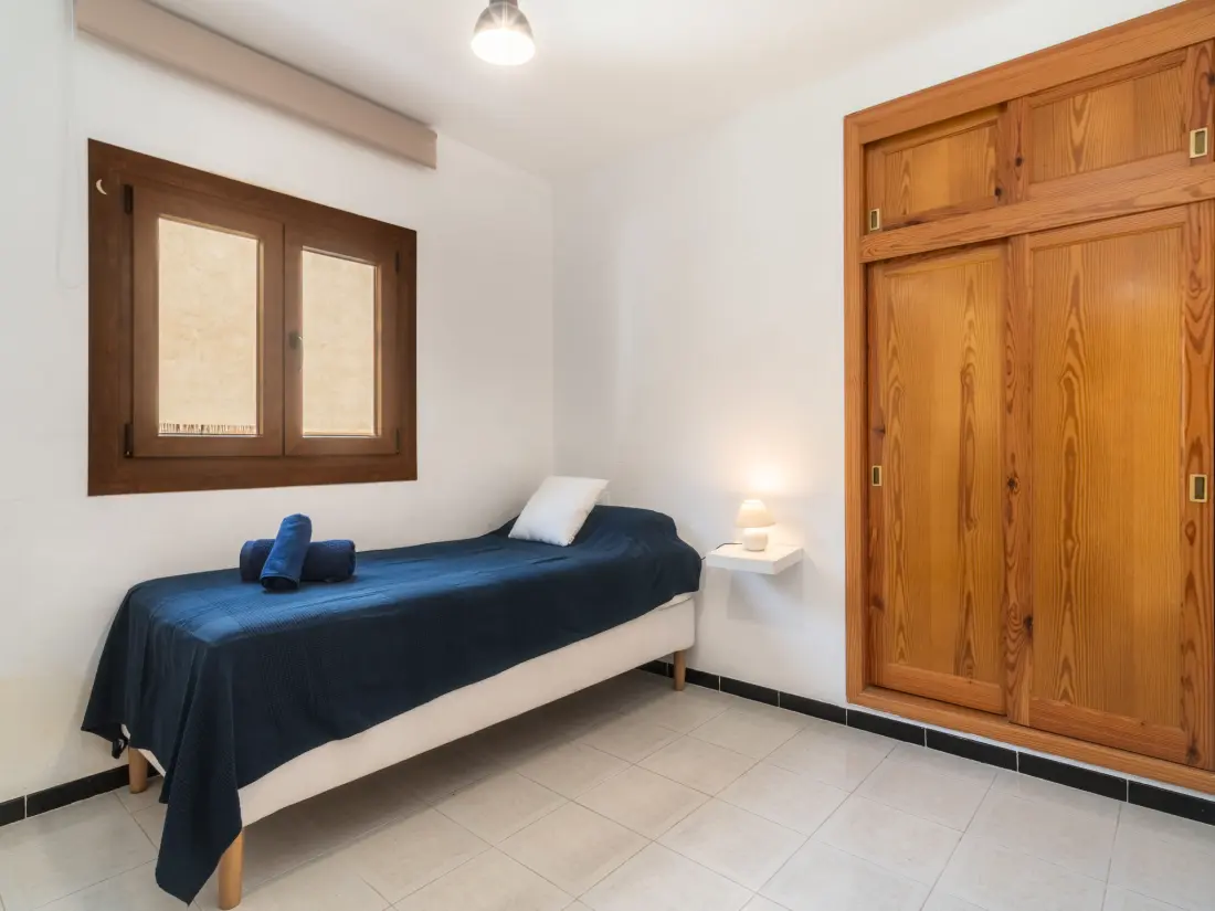 Maison de Vacances Son Serra Marina