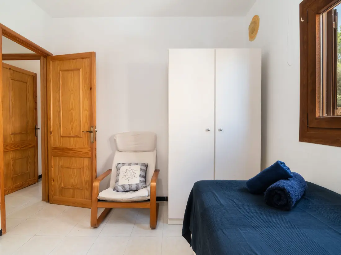 Maison de Vacances Son Serra Marina
