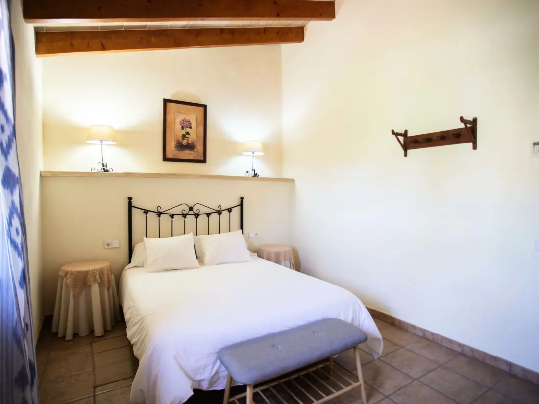 Maison de Vacances Son Serra Marina