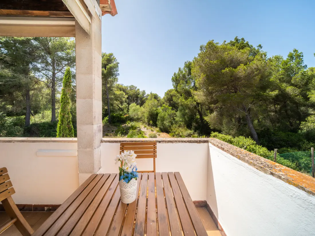 Maison de Vacances Son Serra Marina