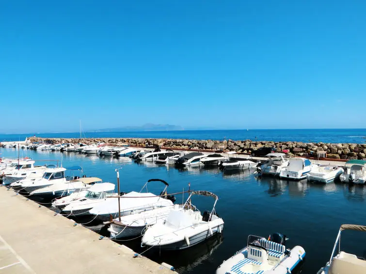 Maison de Vacances Son Serra Marina