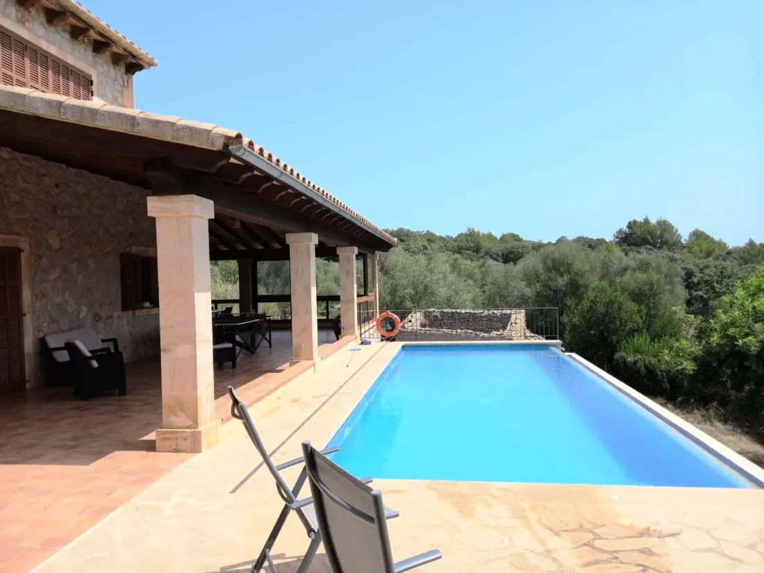 Maison de Vacances Son Servera